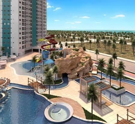 Salinas Premium Resort Salinópolis Kültér fotó