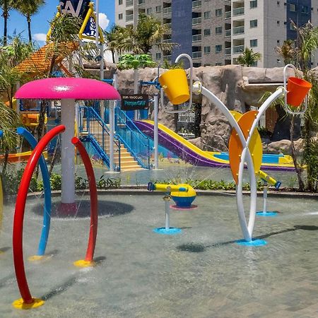 Salinas Premium Resort Salinópolis Kültér fotó