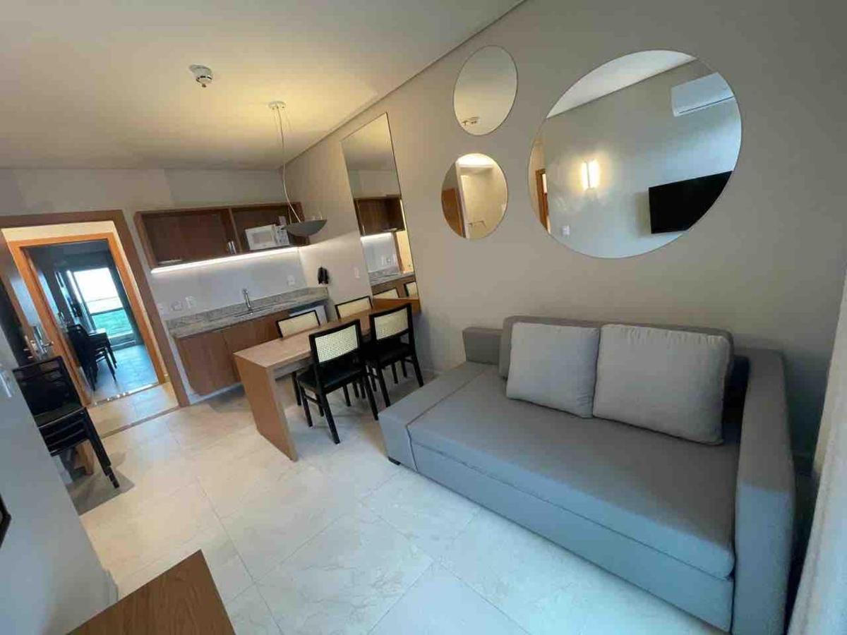 Salinas Premium Resort Salinópolis Kültér fotó