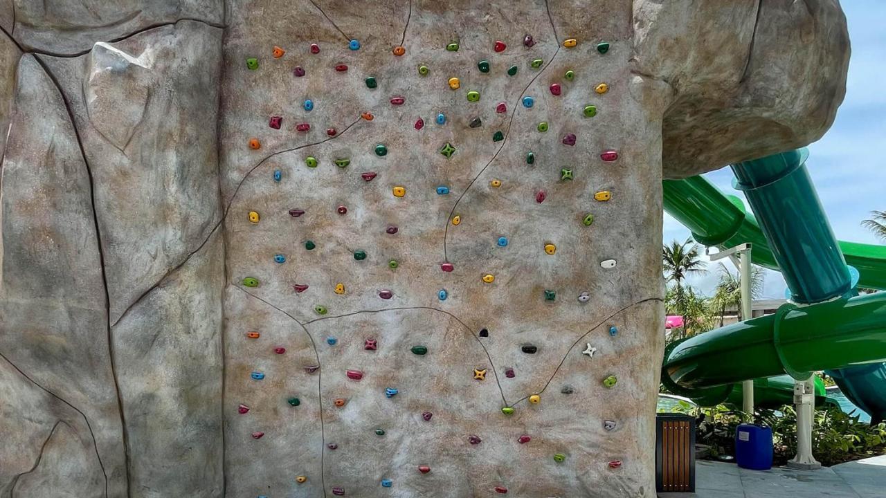 Salinas Premium Resort Salinópolis Kültér fotó