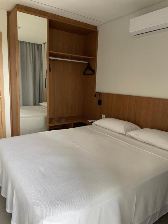 Salinas Premium Resort Salinópolis Kültér fotó