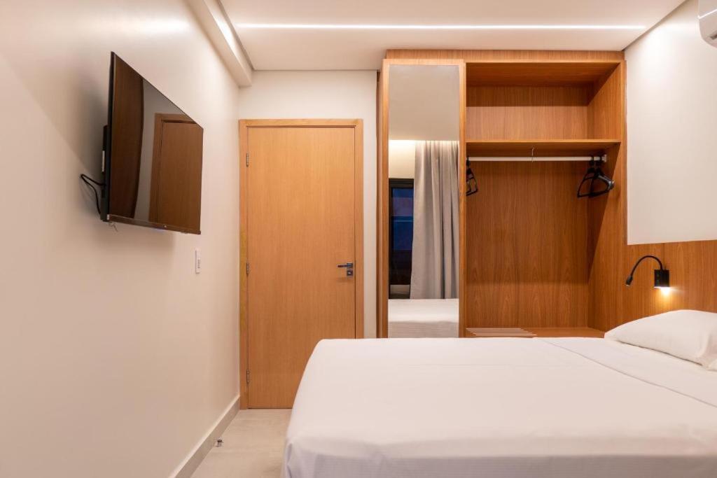 Salinas Premium Resort Salinópolis Kültér fotó