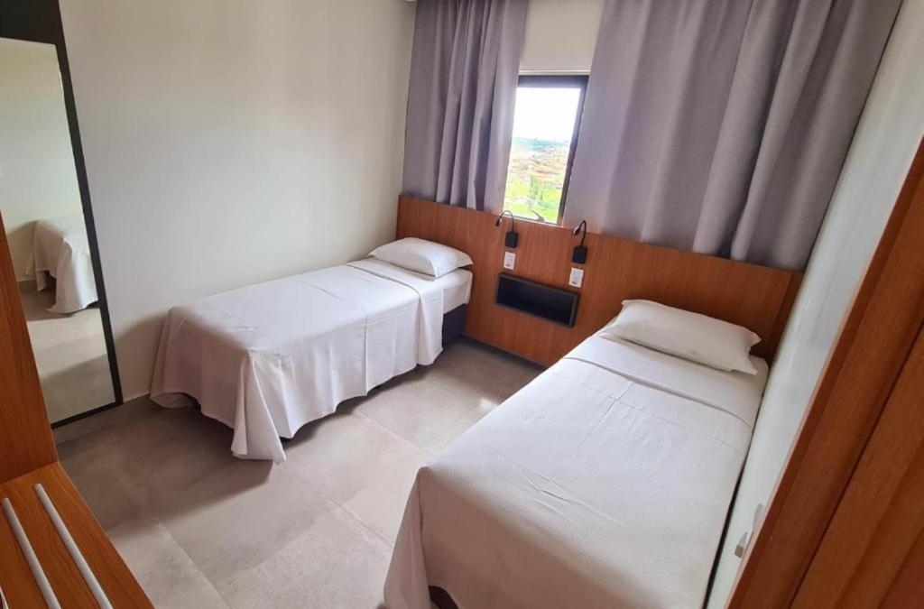 Salinas Premium Resort Salinópolis Kültér fotó