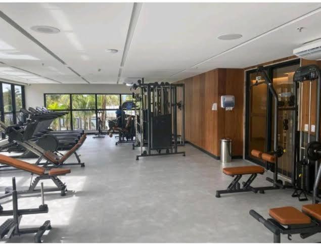 Salinas Premium Resort Salinópolis Kültér fotó