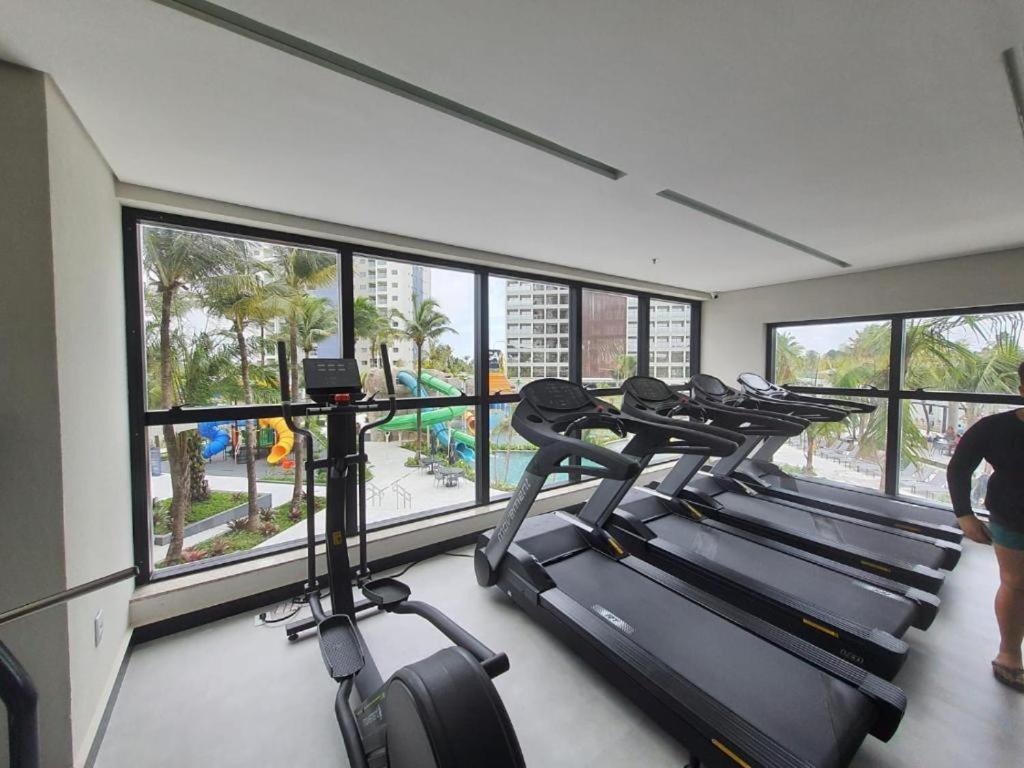 Salinas Premium Resort Salinópolis Kültér fotó