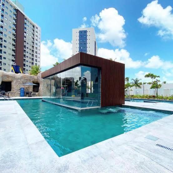 Salinas Premium Resort Salinópolis Kültér fotó