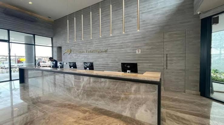 Salinas Premium Resort Salinópolis Kültér fotó