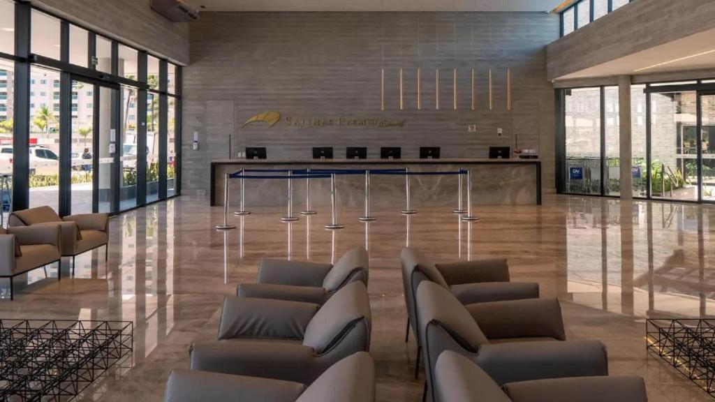 Salinas Premium Resort Salinópolis Kültér fotó