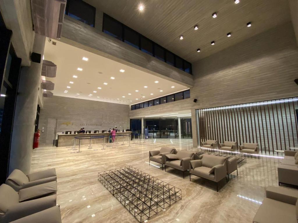 Salinas Premium Resort Salinópolis Kültér fotó