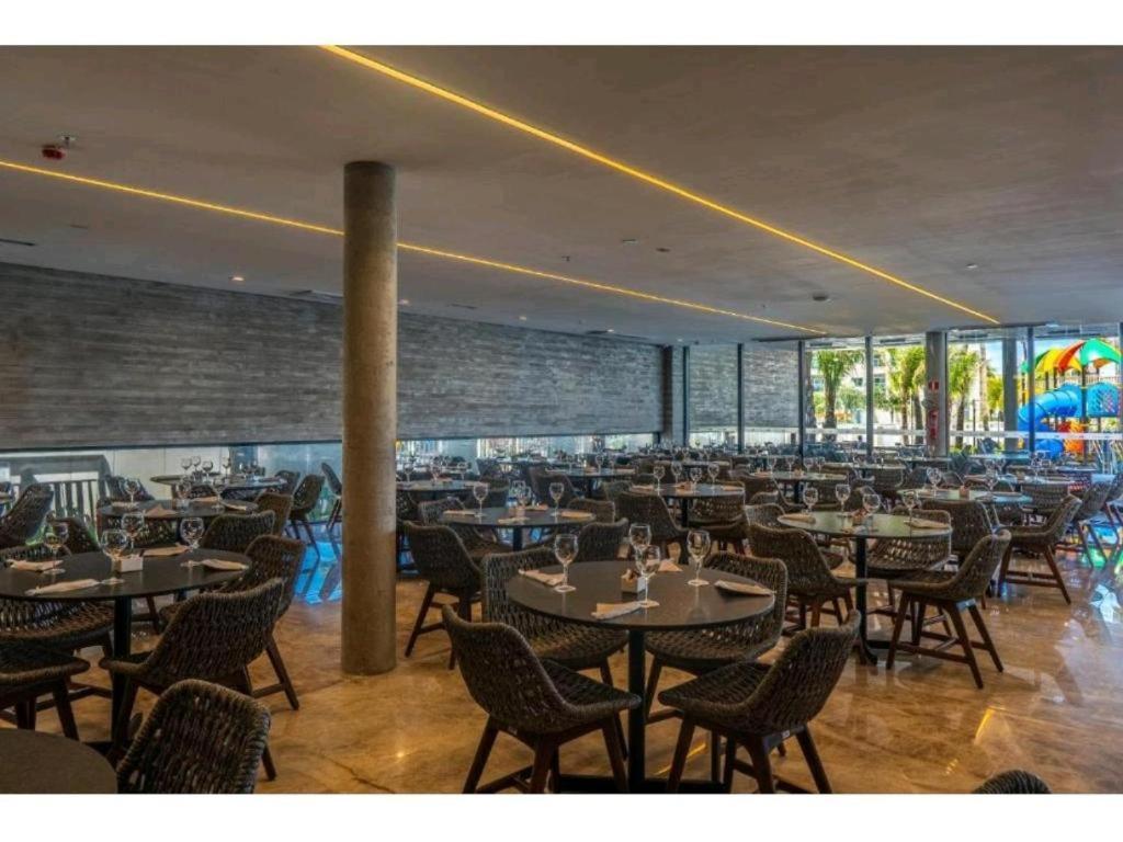 Salinas Premium Resort Salinópolis Kültér fotó