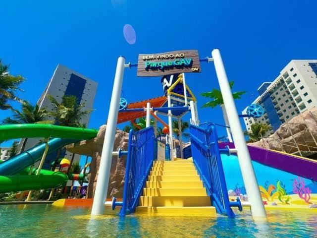 Salinas Premium Resort Salinópolis Kültér fotó