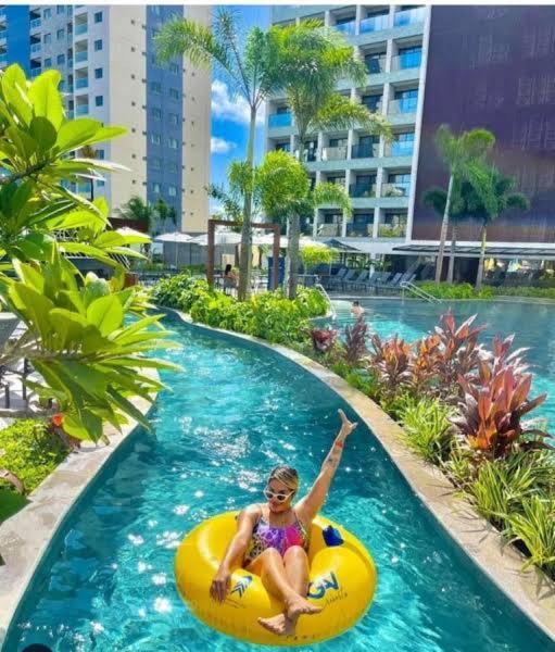 Salinas Premium Resort Salinópolis Kültér fotó