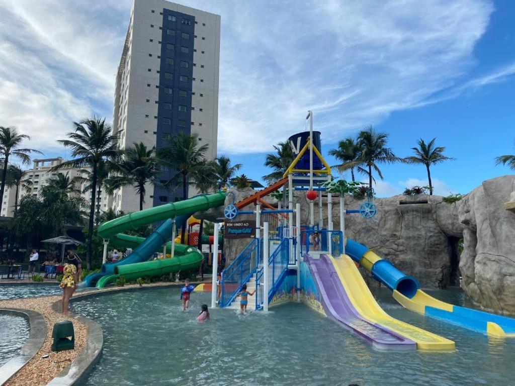 Salinas Premium Resort Salinópolis Kültér fotó