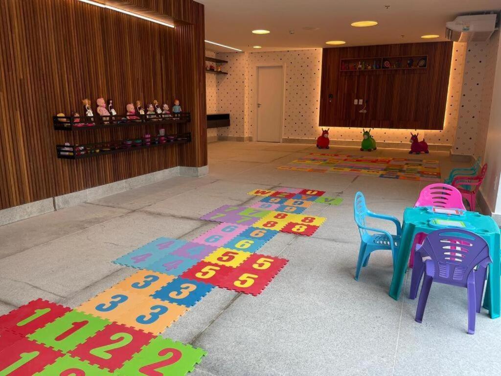 Salinas Premium Resort Salinópolis Kültér fotó