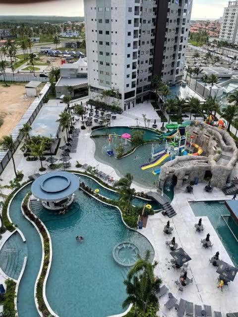 Salinas Premium Resort Salinópolis Kültér fotó