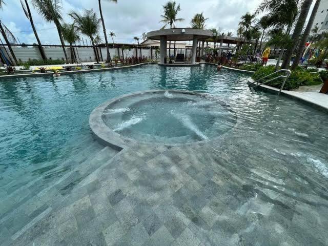 Salinas Premium Resort Salinópolis Kültér fotó
