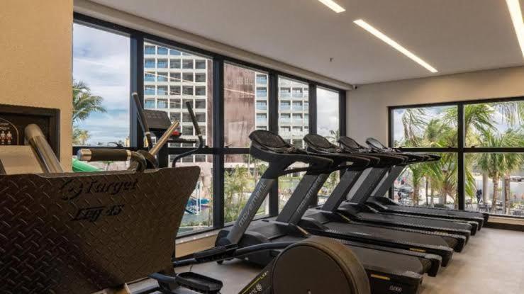 Salinas Premium Resort Salinópolis Kültér fotó