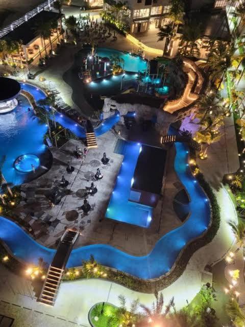 Salinas Premium Resort Salinópolis Kültér fotó