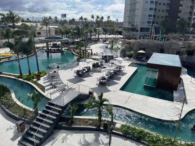 Salinas Premium Resort Salinópolis Kültér fotó